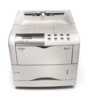 Printer KYOCERA-MITA FS-1920