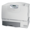  LEXMARK C760n