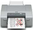  EPSON GP-C831