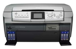 MFP EPSON Stylus Photo RX700