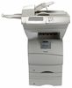 MFP LEXMARK X632e