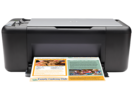  HP Deskjet F4435 All-in-One