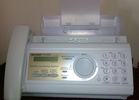 Fax SHARP FO-A650