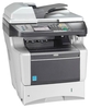  KYOCERA-MITA FS-3640MFP