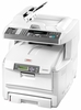 MFP OKI MC560dn