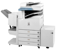 MFP CANON imageRUNNER 3300