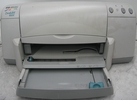  HP Deskjet 932c 