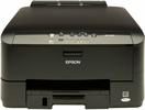Принтер EPSON WorkForce Pro WP-4025 DW