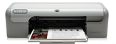 Printer HP Deskjet D2330 