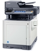  KYOCERA-MITA ECOSYS M6035cidn