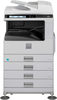 MFP SHARP AR-5726