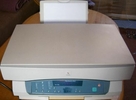  XEROX WorkCentre XE62