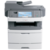 MFP LEXMARK X466dwe