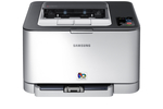 Printer SAMSUNG CLP-320N