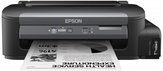 Printer EPSON WorkForce M100