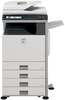 MFP SHARP MX-2301N