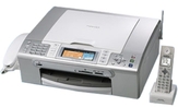 MFP BROTHER MFC-850CDN