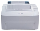 Printer LEXMARK Optra E312
