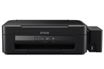 MFP EPSON L210