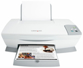  LEXMARK X2470