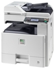  KYOCERA-MITA FS-C8025MFP