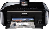 MFP CANON PIXMA MG6240