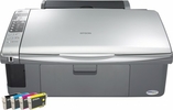 MFP EPSON Stylus DX5000