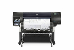  HP Designjet T7200