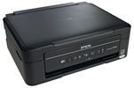  EPSON Stylus SX235W