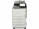 MFP RICOH MP C401SR