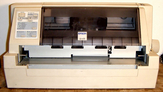  EPSON LQ-670