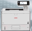 Printer LANIER SP 4520DN