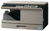 MFP SHARP MX-B201D