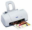 Printer EPSON Stylus C20SX