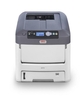 Printer OKI C711dn