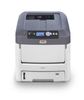 Printer OKI C711dn