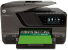 MFP HP Officejet Pro 8600 Plus (N911g)