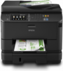  EPSON WorkForce Pro WF-4640DTWF