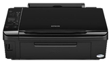  EPSON Stylus SX210