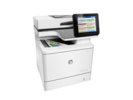  HP Color LaserJet M577dn