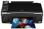 MFP EPSON Stylus TX400