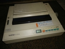 Printer BROTHER M-1818 Printer BROTHER M-1818