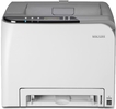 Printer RICOH Aficio SP C242DN