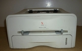 Printer XEROX Phaser 3116