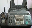  PANASONIC KX-FPG175