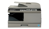 MFP SHARP FO-2081