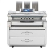 MFP RICOH Aficio MP W7140en