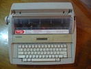 Печатная машинка BROTHER GX8750