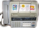  BROTHER IntelliFax-820MC