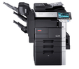 MFP DEVELOP ineo 501